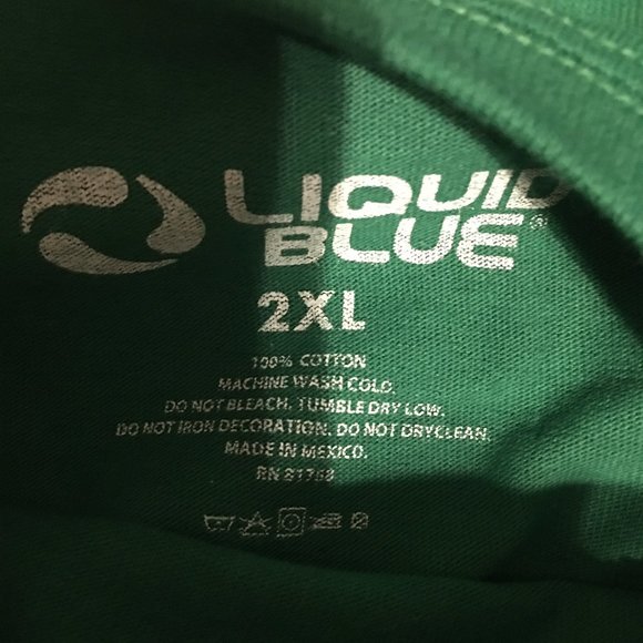 Grateful Dead Stocking Bears New 2XL Box Liq1 - Picture 5 of 5